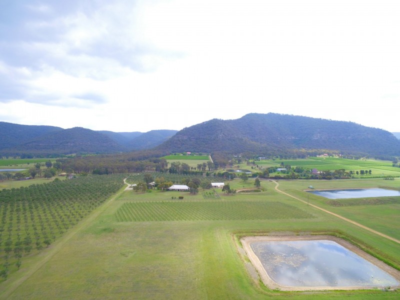 725 Milbrodale Road, Broke NSW 2330