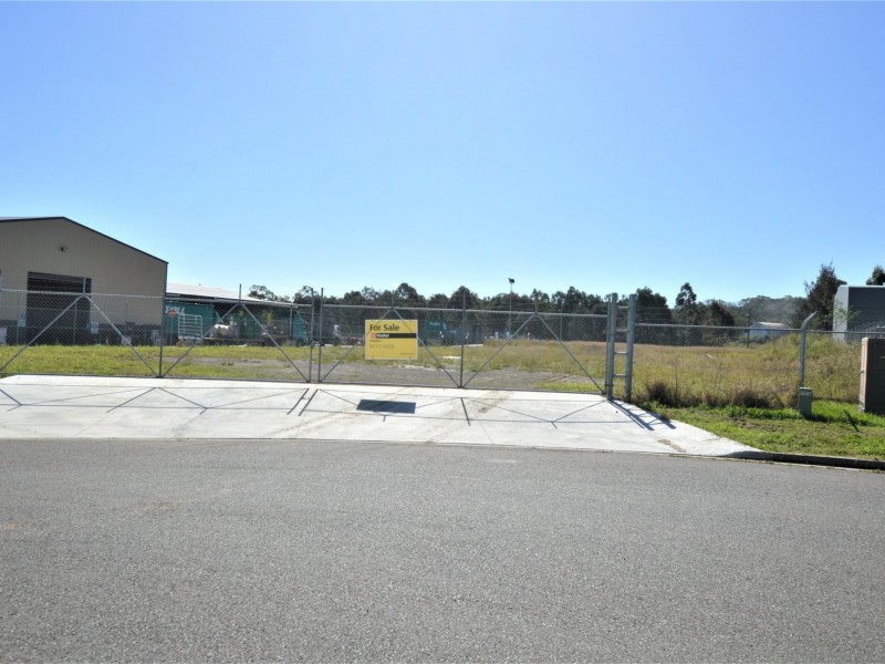 11-13 Ellsmere Avenue, Singleton NSW 2330