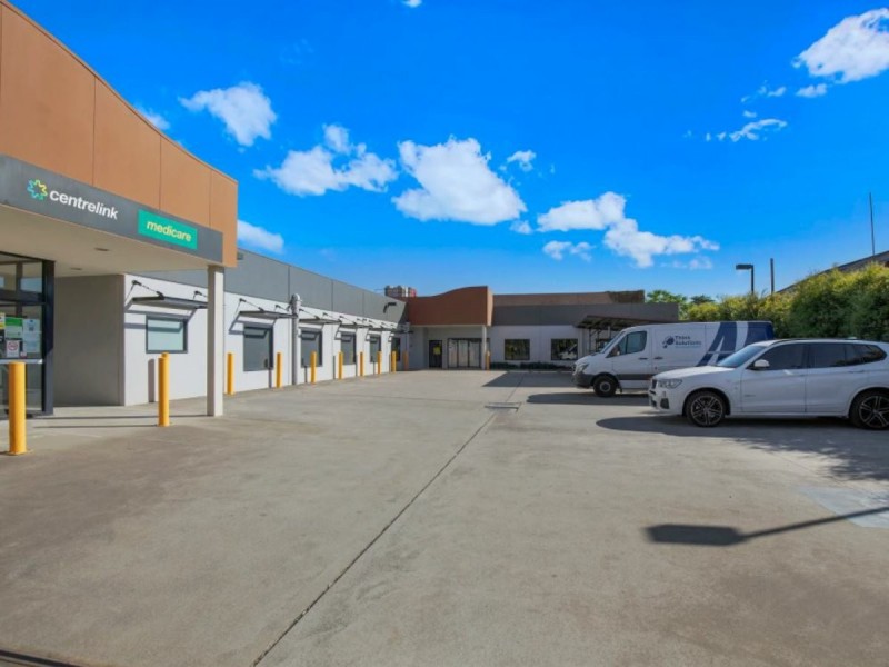 2/6 William Street, Singleton NSW 2330