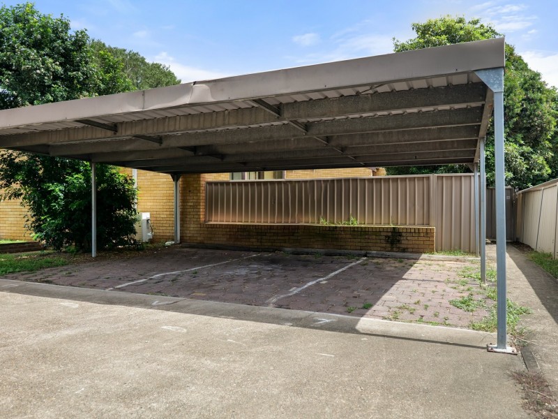 7/11 Boonal Street, Singleton NSW 2330