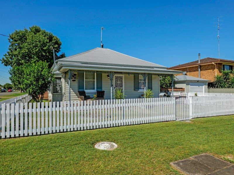 18 Boonal Street, Singleton NSW 2330