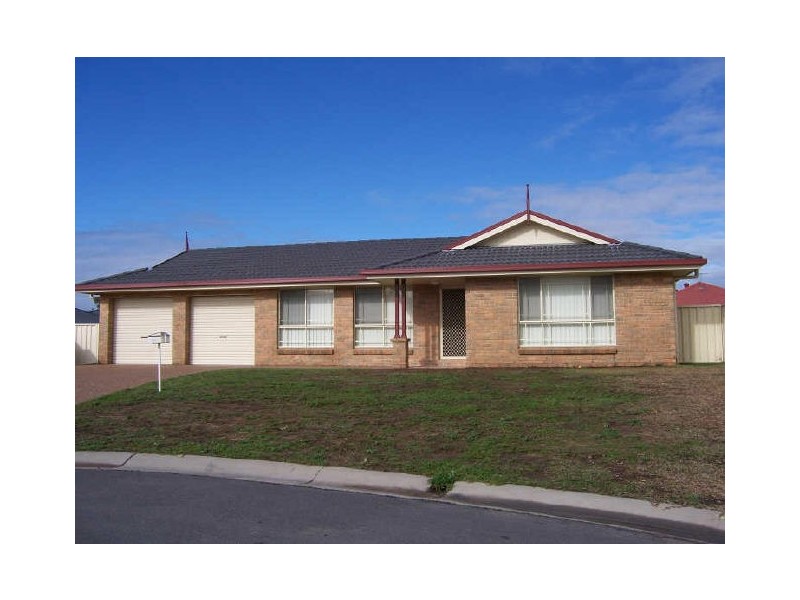6 Carly Close, Singleton NSW 2330