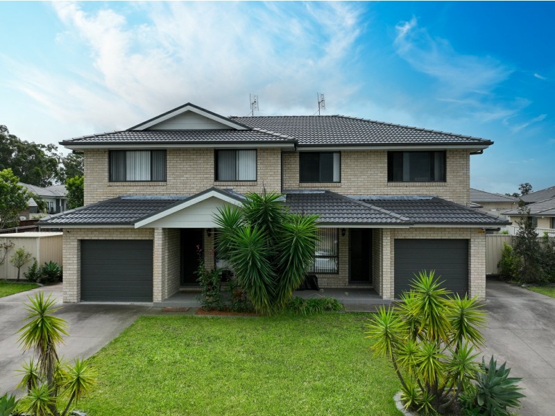 2/3 Pioneer Road, Singleton NSW 2330