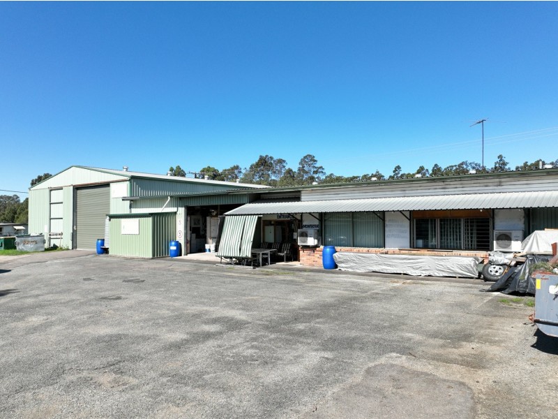 40-44 Russell Street, Branxton NSW 2335