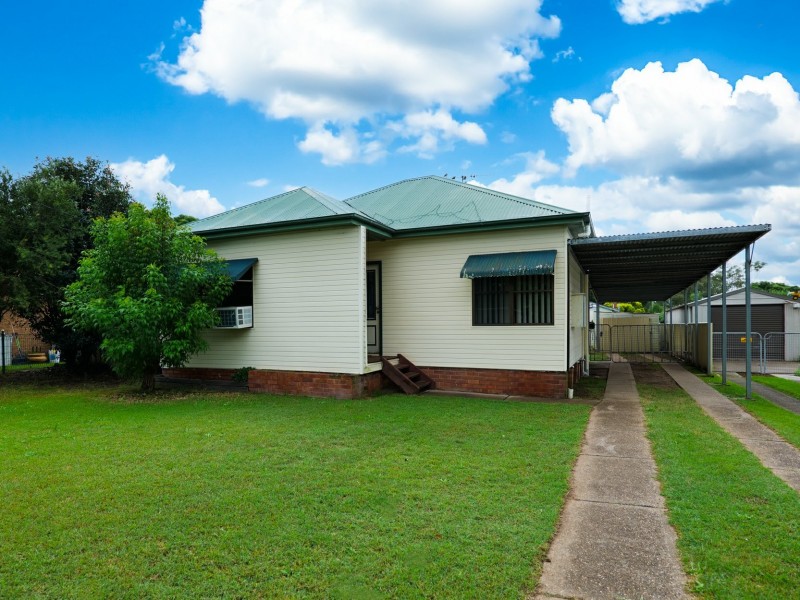 10 Loder Avenue, Singleton NSW 2330