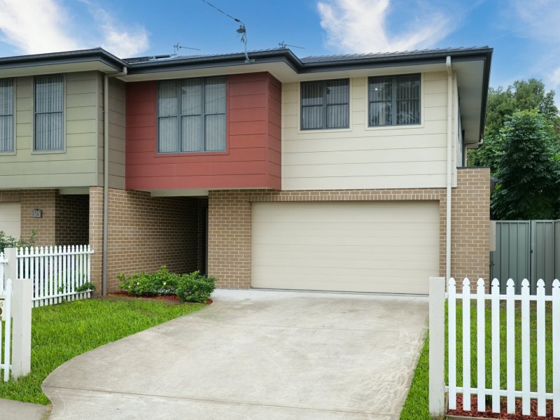2/5 King Street, Singleton NSW 2330