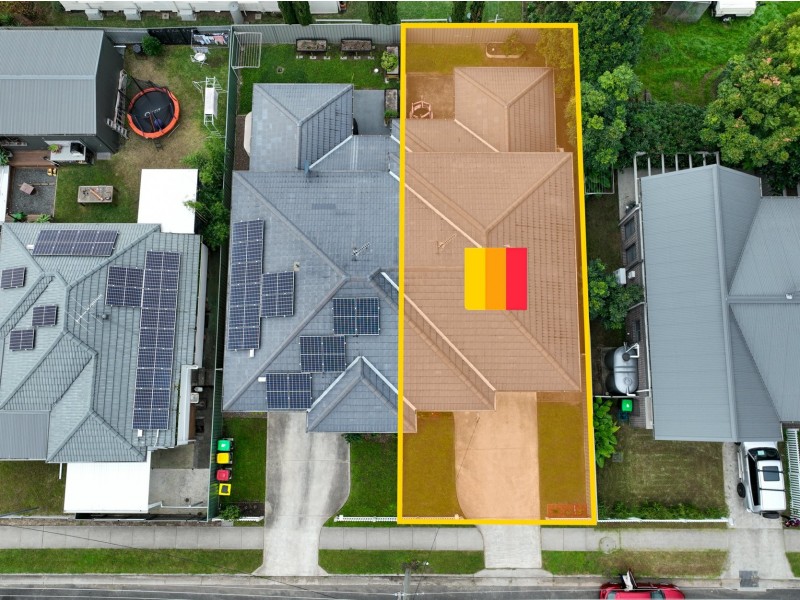 2/5 King Street, Singleton NSW 2330