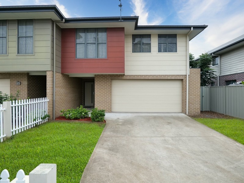 2/5 King Street, Singleton NSW 2330