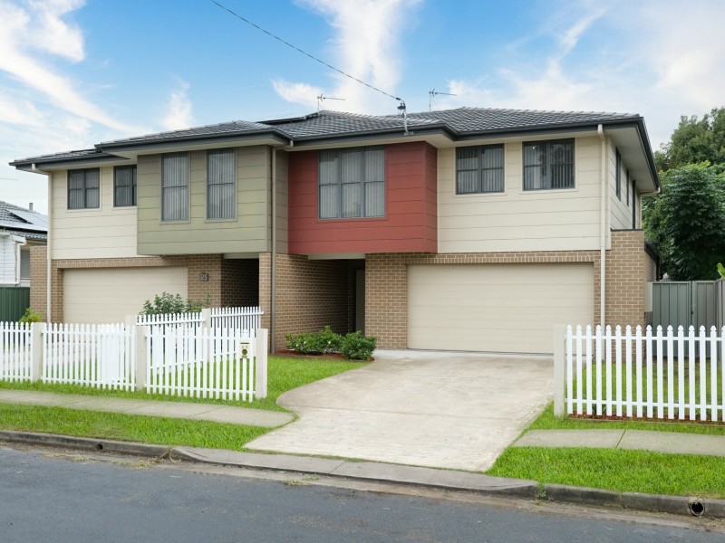 2/5 King Street, Singleton NSW 2330