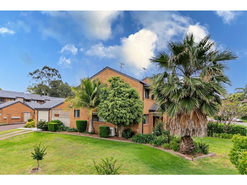 16/26 Willcox Avenue, Singleton NSW 2330