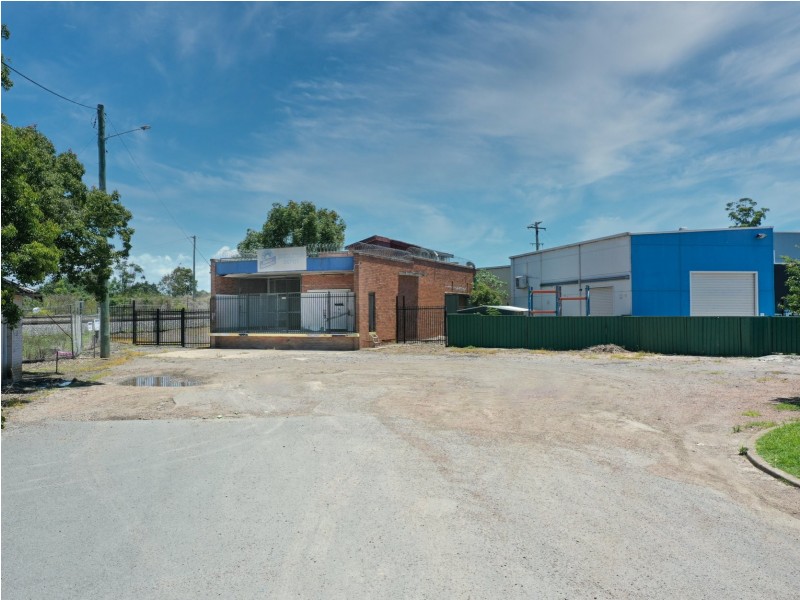 10 Mary Street, Singleton NSW 2330