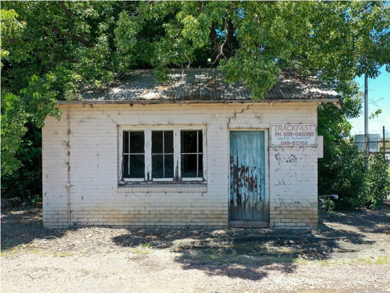 10 Mary Street, Singleton NSW 2330