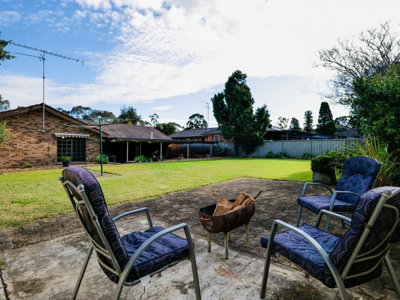 33 D’Arbon Avenue, Singleton NSW 2330