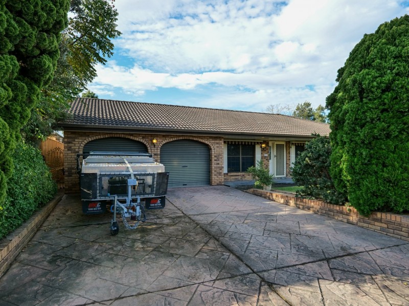 33 D’Arbon Avenue, Singleton NSW 2330