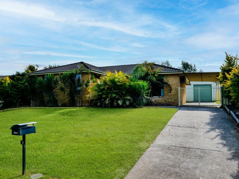 5 Dominion Avenue, Singleton NSW 2330
