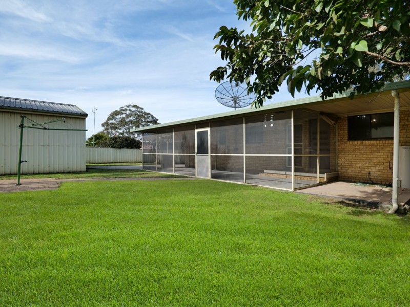 5 Dominion Avenue, Singleton NSW 2330