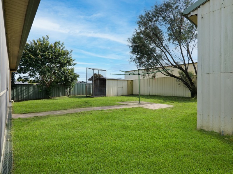 5 Dominion Avenue, Singleton NSW 2330