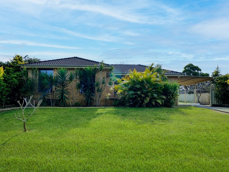 5 Dominion Avenue, Singleton NSW 2330