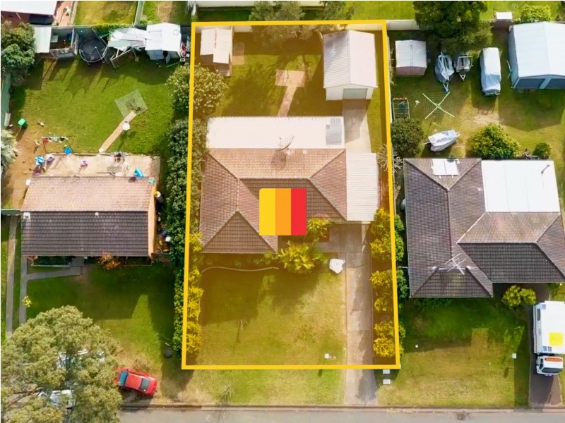 5 Dominion Avenue, Singleton NSW 2330