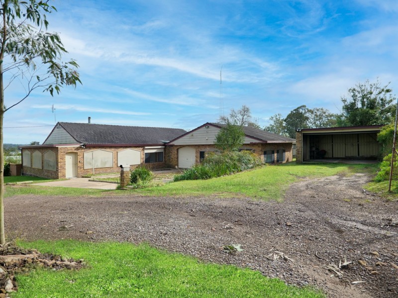 40 Wyndham Street, Greta NSW 2334