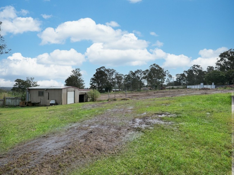 40 Wyndham Street, Greta NSW 2334