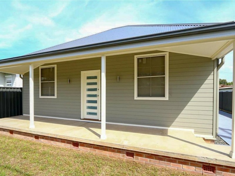 1 Orchard Avenue, Singleton NSW 2330