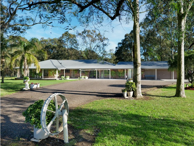 120 Allandale Road, Allandale NSW 2320