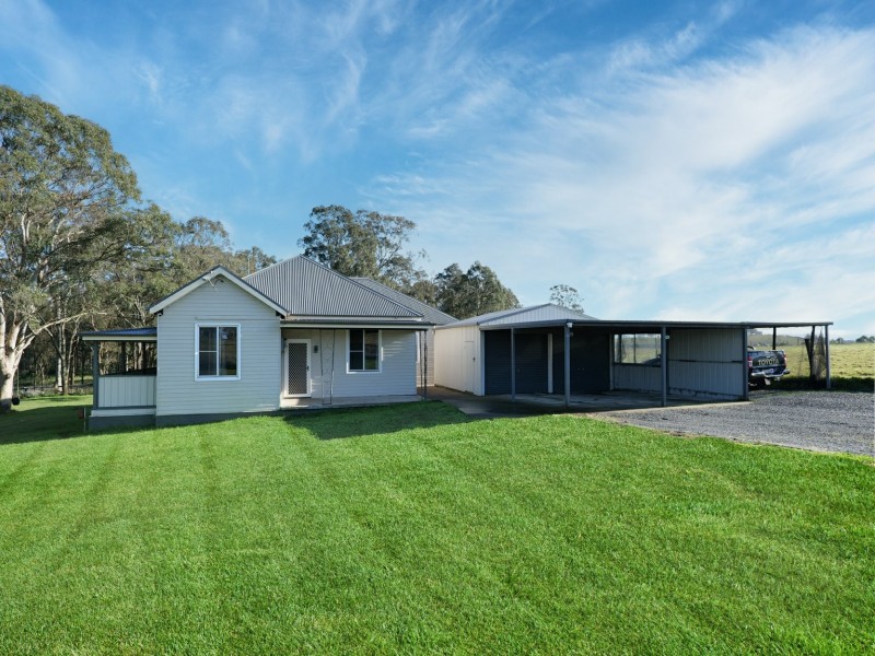 120 Allandale Road, Allandale NSW 2320