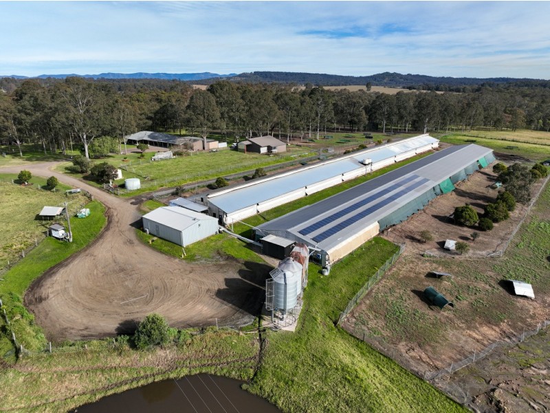 120 Allandale Road, Allandale NSW 2320