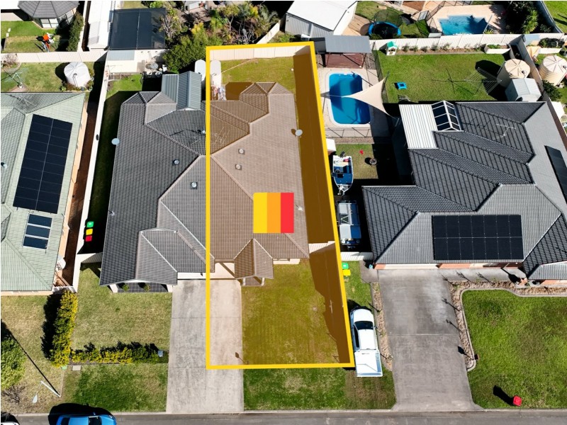 2/67 Casey Drive, Singleton NSW 2330