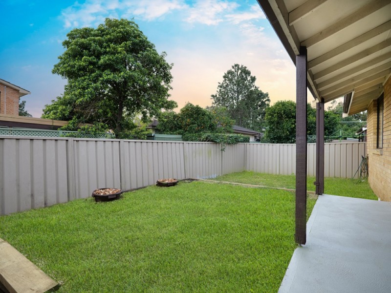 3/11 Boonal Street, Singleton NSW 2330
