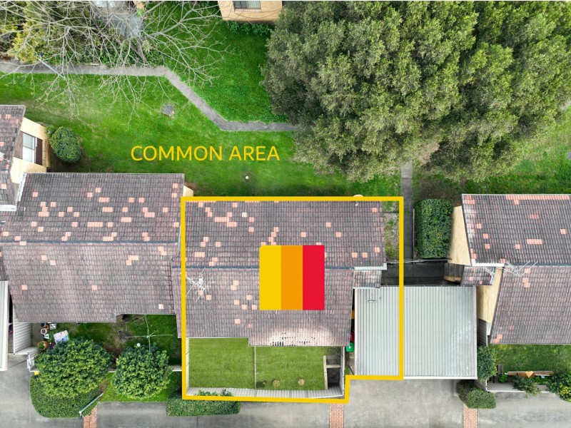 3/11 Boonal Street, Singleton NSW 2330