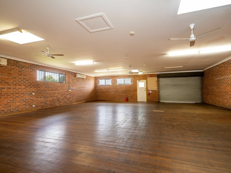 13 Campbell Street, Singleton NSW 2330