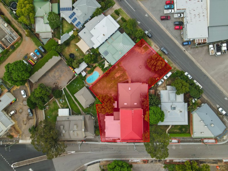 13 Campbell Street, Singleton NSW 2330