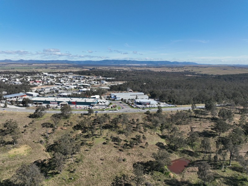 Lots 402 – Casswell Terrace, Singleton NSW 2330
