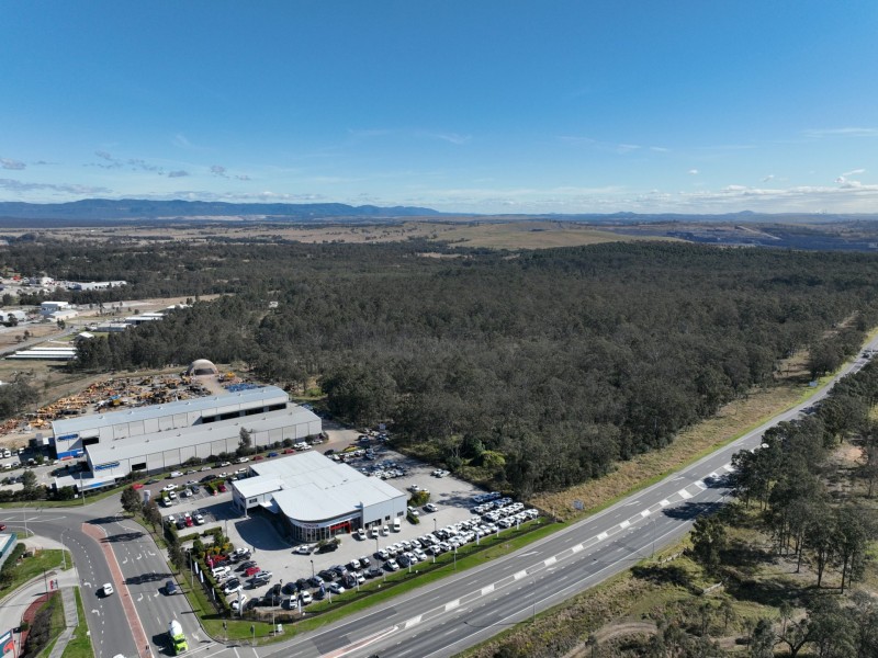 Lots 402 – Casswell Terrace, Singleton NSW 2330