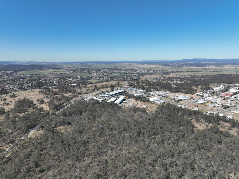 Lots 402 – Casswell Terrace, Singleton NSW 2330