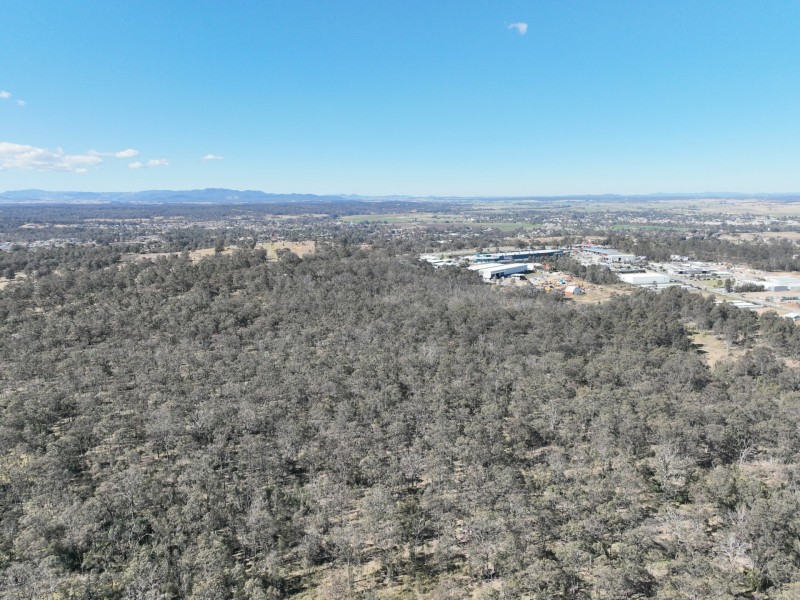 Lots 402 – Casswell Terrace, Singleton NSW 2330