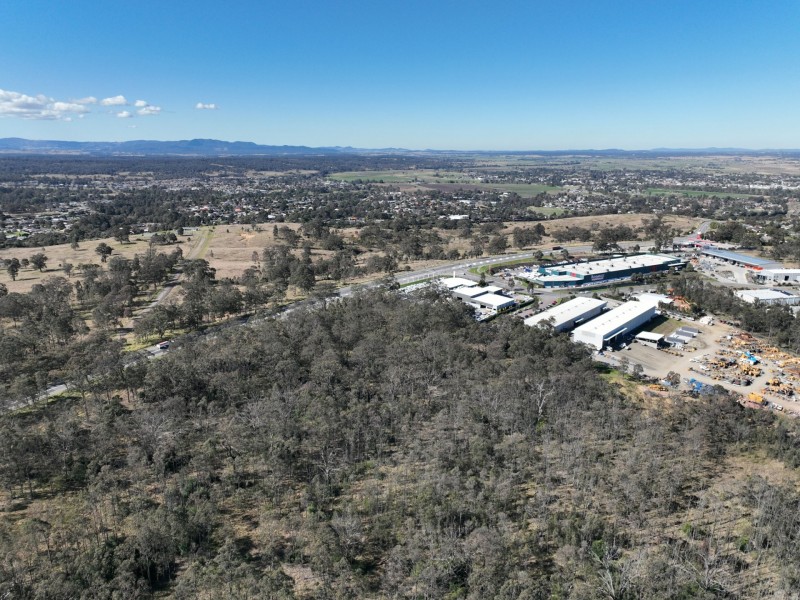 Lots 402 – Casswell Terrace, Singleton NSW 2330