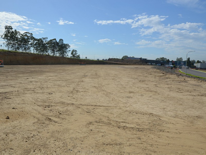 Lots 402 – Casswell Terrace, Singleton NSW 2330