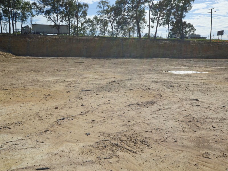 Lots 402 – Casswell Terrace, Singleton NSW 2330