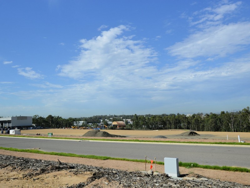 Lots 402 – Casswell Terrace, Singleton NSW 2330