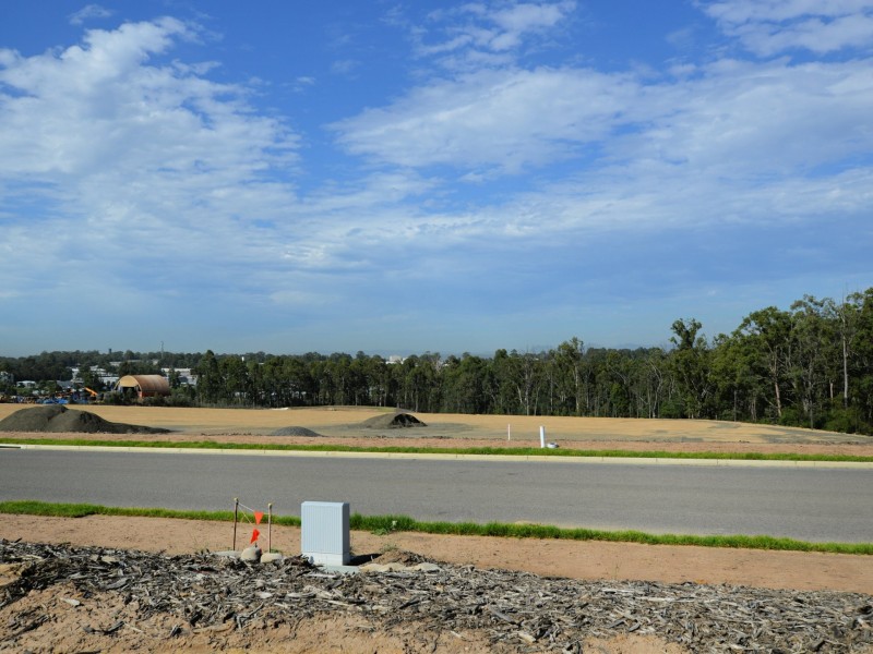 Lots 402 – Casswell Terrace, Singleton NSW 2330