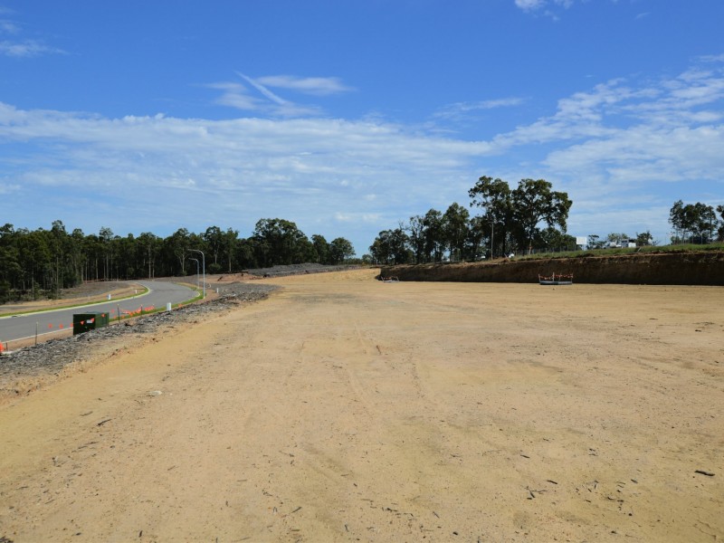 Lots 402 – Casswell Terrace, Singleton NSW 2330