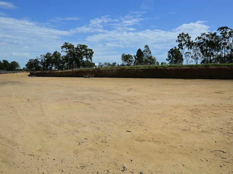 Lots 402 – Casswell Terrace, Singleton NSW 2330