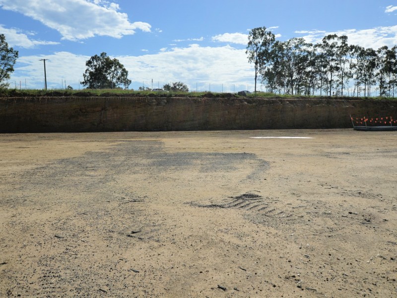 Lots 402 – Casswell Terrace, Singleton NSW 2330