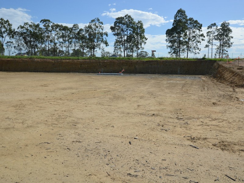 Lots 402 – Casswell Terrace, Singleton NSW 2330