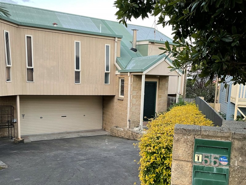 1/55 Blue Gum Avenue, Sandy Beach NSW 2456