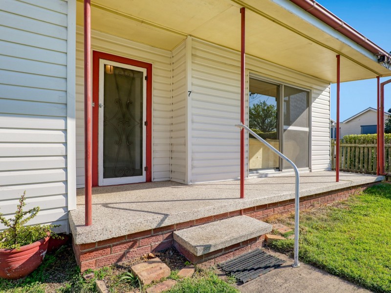 7 Ada Street, Singleton NSW 2330
