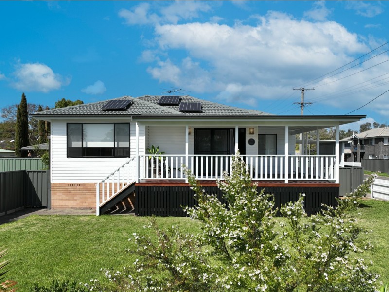 83 Castlereagh Street, Singleton NSW 2330